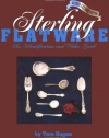 Sterling Flatware Identification & Value Guide