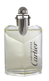 Declaration For Men By Cartier Eau-de-toilette Spray, 1.6-Ounce Declaration For Men By Cartier Eau-de-toilette Spray, 1.6-Ounce