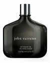 A soothing and moisturizing aftershave treatment to ease razor burn, post shave irritation and the pain of minor knicks and cuts. Leaves skin with a hint of the signature John Varvatos fragrance.