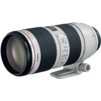 Canon EF 70-200mm f/2.8L IS II USM Telephoto Zoom Lens for Canon SLR Cameras Canon EF 70-200mm f/2.8L IS II USM Telephoto Zoom Lens for Canon SLR Cameras