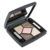 5 Color Iridescent Eyeshadow - No. 609 Earth Reflection - Christian Dior - Eye Color - 5 Color Iridescent Eyeshadow - 6g/0.21oz