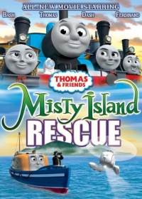 Thomas & Friends: Misty Island Rescue Thomas & Friends: Misty Island Rescue