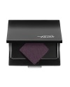 This ultra pigment-rich shadow delivers perfect depth and intensity for the densest lining, shading and contouring.* Long wearing* Crease resistant* Color true* Can be used dry and wet with Finish Line* Can be applied sheer or layered for more definition* Designed for our Refillable Makeup Pages and Compacts (sold separatelyUse Eye Definer with different Trish brushes for different effects.For a classic eye liner look, use Trishs Brush 11 Precise Eye Lining and press firmly into the Eye Definer Shadow. Tap off excess and test the color on the back of your hand to ensure you have the desired amount of pigment. Hold your chin up as you look down into your mirror and place the brush on the outer corner of your eye, pressing and wiggling across your lash line toward the inner lash.For a winged eye liner look, use Trishs Brush 50 Angled Eye Lining and press firmly into the Eye Definer Shadow. Tap off excess and test the color on the back of your hand to ensure you have the desired amount of pigment. Hold your chin up as you look down into your mirror and place the brush at the inner corner of your eye with the point facing toward your nose. Sweep or press color along lash line working outward to the end of the lash line. Flip the brush so the point faces upward and press. This will give you the perfect winged look.For an easy one step eye liner look, use Trishs Brush 54 Va Va Voom and press firmly into the Eye Definer Sha