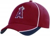 MLB Los Angeles Angels Authentic Batting Practice Cap