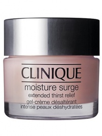 Enjoy rapid refreshment and a full 24 hours of soothing moisture with an addictive by-a-waterfall feel. Advanced hydration boosters and a new botanical blend hold skin's moisture in balance through stressful shifts in humidity, indoors and out. Enjoy rapid refreshment and a full 24 hours of soothing moisture with an addictive by-a-waterfall feel. Advanced hydration boosters and a new botanical blend hold skin's moisture in balance through stressful shifts in humidity, indoors and out.