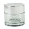 Clinique Youth Surge SPF 15 Age Decelerating Moisturizer - Very Dry to Dry 50ml/1.7oz