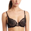 Felina Women's Bridgette Average Unlined Bra