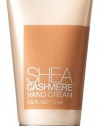 Bath & Body Works True Blue Spa Shea Cashmere Hand Cream 2.5 fl oz (73 ml)