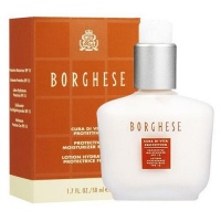 Borghese Protective Fluid SPF15, 1.7-Ounces Box Borghese Protective Fluid SPF15, 1.7-Ounces Box