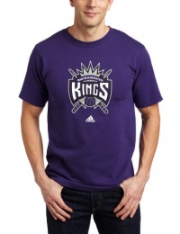 NBA Sacramento Kings Short Sleeve T-Shirt NBA Sacramento Kings Short Sleeve T-Shirt