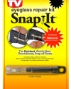 Snap It Eyeglass Repair Kit