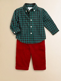 Perfectly paired for easy, no-fuss dressing Perfectly paired for easy, no-fuss dressing
