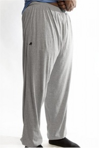 Russell Athletic Men's Big & Tall Cotton Jersey Pull-on Pant Russell Athletic Men's Big & Tall Cotton Jersey Pull-on Pant
