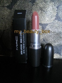 MAC Lip Stick Cherish for Women, 0.1 Ounce MAC Lip Stick Cherish for Women, 0.1 Ounce