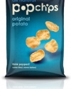 Popchips, Original, 6.25-Ounce Bags (Pack of 6)