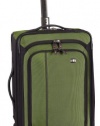 Victorinox Luggage Werks Traveler 4.0 Wt 22 Bag, Emerald, 22