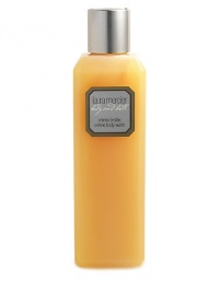 This sumptuous, rich shower creme thorougly cleanses the skin while leaving it silky, smooth and completely moisturized. Contains vitamins A,E,F, panthenol B5, along with oat, silk and sweet almond protein, macadamia nut oil, shea butter and extracts of vanilla bean, cinnamon, coffee bean, cocoa, nutmeg and honey to moisturize, nourish and protect the skin from the drying effects of the elements. 8 oz. Made in USA. This sumptuous, rich shower creme thorougly cleanses the skin while leaving it silky, smooth and completely moisturized. Contains vitamins A,E,F, panthenol B5, along with oat, silk and sweet almond protein, macadamia nut oil, shea butter and extracts of vanilla bean, cinnamon, coffee bean, cocoa, nutmeg and honey to moisturize, nourish and protect the skin from the drying effects of the elements. 8 oz. Made in USA.