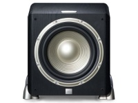 JBL L8400P 600-watt High Performance 12-Inch Powered Subwoofer with Digital Amplifier (Black) JBL L8400P 600-watt High Performance 12-Inch Powered Subwoofer with Digital Amplifier (Black)