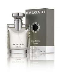 A more intense version of the original pour Homme fragrance. An intriguing masculine fragrance that fuses the bracing freshness of Darjeeling tea with the intensity of spice and musk. For those seeking a discreet accent to their personality. A more intense version of the original pour Homme fragrance. An intriguing masculine fragrance that fuses the bracing freshness of Darjeeling tea with the intensity of spice and musk. For those seeking a discreet accent to their personality.