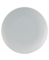 Simply smooth and modern in crisp white porcelain, the TAC 02 dessert plate offers a timeless balance of form and function. Simply smooth and modern in crisp white porcelain, the TAC 02 dessert plate offers a timeless balance of form and function.