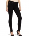 7 For All Mankind Women's Highwaist Skinny Jean