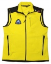 RLX by Ralph Lauren Men Full Zip Vest