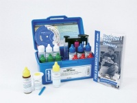 Taylor Complete FAS-DPD Pool Water Test Kit K-2006 Taylor Complete FAS-DPD Pool Water Test Kit K-2006