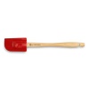 Le Creuset Medium Spatula, Cherry Red