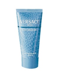 Versace Man Eau Fraiche, dedicated to the modern man with charisma and self-confidence… The man whose strength is in his soul. Versace Man Eau Fraiche, dedicated to the modern man with charisma and self-confidence… The man whose strength is in his soul.