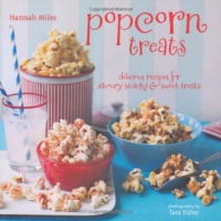 Popcorn Treats Popcorn Treats