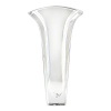 Nambe Planer 8-1/2-inch Crystal Bud Vase