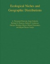Ecological Niches and Geographic Distributions (MPB-49) (Monographs in Population Biology)