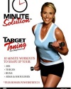 10 Minute Solution - Target Toning for Beginners