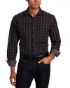 Van Heusen Men's Industry Studio Shirt