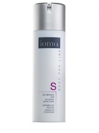 EXCLUSIVELY AT SAKS. Regulates micro-circulation and reduces water retention through draining and decongestive action. Helps to strengthen the vein walls. Instantly refreshes and soothes very heavy legs and reduces the feeling of discomfort. Tired, heavy legs feel lighter with long-lasting results. 4.9 oz. DUE TO HIGH DEMAND, A CUSTOMER MAY ORDER NO MORE THAN 6 UNITS OF THIS ITEM EVERY THIRTY DAYS. EXCLUSIVELY AT SAKS. Regulates micro-circulation and reduces water retention through draining and decongestive action. Helps to strengthen the vein walls. Instantly refreshes and soothes very heavy legs and reduces the feeling of discomfort. Tired, heavy legs feel lighter with long-lasting results. 4.9 oz. DUE TO HIGH DEMAND, A CUSTOMER MAY ORDER NO MORE THAN 6 UNITS OF THIS ITEM EVERY THIRTY DAYS.