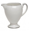 Wedgwood St. Moritz Bone China Creamer