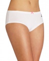 Betsey Johnson Women's Stretch Boyshot