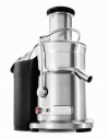 Breville 800JEXL Juice Fountain Elite 1000-Watt Juice Extractor