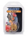 Dramm 22310 Heavy-Duty Brass Jet Wash Nozzle