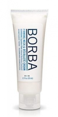 Borba Firming Neck & Decollete Cream, 1.7 oz