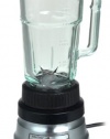 Waring WPB05BC Professional Quality Bar Blender, Brushed Chrome