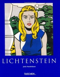 Roy Lichtenstein, 1923-1997 (Taschen Basic Art) Roy Lichtenstein, 1923-1997 (Taschen Basic Art)