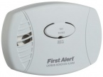 First Alert CO600 Plug In Carbon Monoxide Alarm