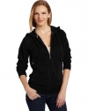 Dickies Women's Rib Inset Hoodie