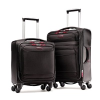 Samsonite Luggage Lightweight 2 Piece Set Samsonite Luggage Lightweight 2 Piece Set