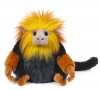 Webkinz Golden Lion Tamarin Plush