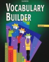 Vocabulary Builder, Course 4, Student Edition