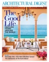 Architectural Digest (1-year auto-renewal)