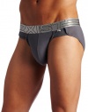 2(x)ist Men's Military Sport Brief