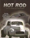 Hot Rod 1979 Movie (aka Rebel of the Road)-Starring Robert Culp,Gregg Henry,Grant Goodeve, Pernell Roberts and Ed Begley Jr